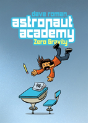 Astronaut Academy: Zero Gravity - Preview