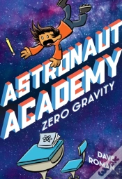Capa do artigo Astronaut Academy: Zero Gravity