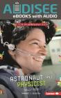 Astronaut And Physicist Sally Ride - Preview