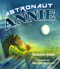 Astronaut Annie