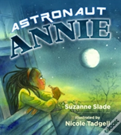 Capa do artigo Astronaut Annie