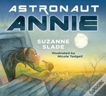 Astronaut Annie