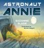 Astronaut Annie - Preview