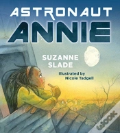 Capa do artigo Astronaut Annie