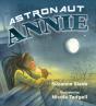 Astronaut Annie - Preview