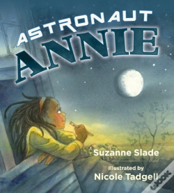 Capa do artigo Astronaut Annie