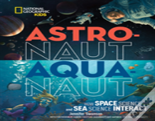 Astronaut - Aquanaut