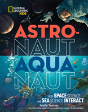 Astronaut - Aquanaut - Preview