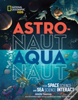 Capa do artigo Astronaut - Aquanaut