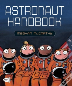 Capa do artigo Astronaut Handbook
