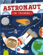 Astronaut In Training - Preview