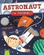 Astronaut In Training - Preview