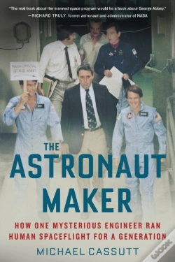 Capa do artigo Astronaut Maker