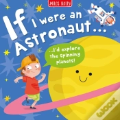 Capa do artigo Astronaut