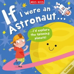 Capa do artigo Astronaut