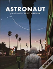 Capa do artigo Astronaut