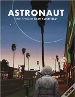 Capa do artigo Astronaut
