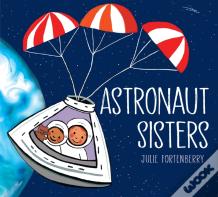 Astronaut Sisters