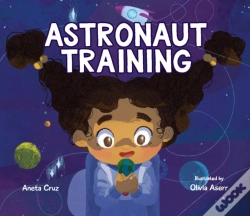 Capa do artigo Astronaut Training