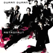 Capa do artigo Astronaut - Vinil