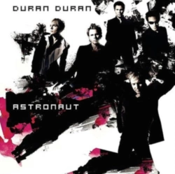 Capa do artigo Astronaut - Vinil