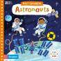 Astronauts - Preview