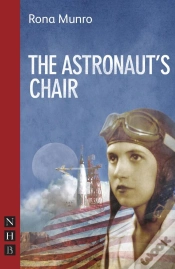 Capa do artigo Astronaut