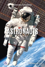 Capa do artigo Astronauts