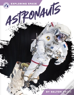 Capa do artigo Astronauts