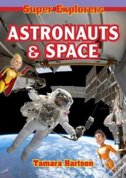 Capa do artigo Astronauts & Space