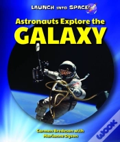 Capa do artigo Astronauts Explore The Galaxy