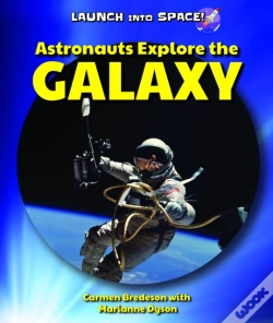 Capa do artigo Astronauts Explore The Galaxy