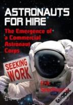 Astronauts For Hire