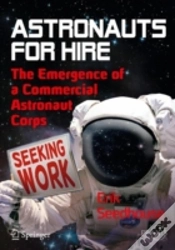 Capa do artigo Astronauts For Hire