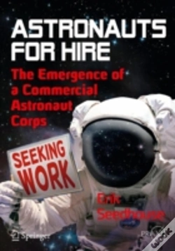 Capa do artigo Astronauts For Hire