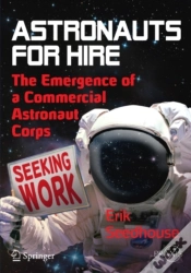 Capa do artigo Astronauts For Hire