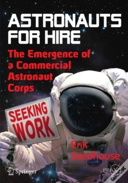 Capa do artigo Astronauts For Hire