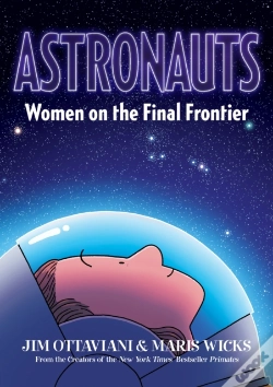 Capa do artigo Astronauts