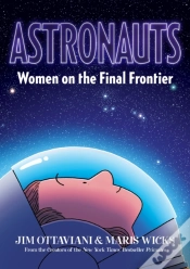 Capa do artigo Astronauts