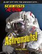 Astronauts - Preview