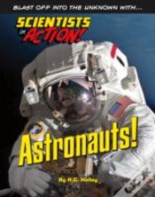 Capa do artigo Astronauts