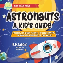 Capa do artigo Astronauts