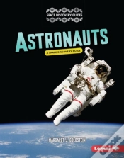 Capa do artigo Astronauts