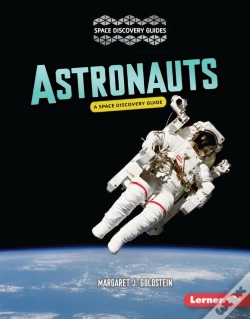 Capa do artigo Astronauts