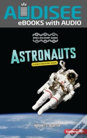 Capa do artigo Astronauts