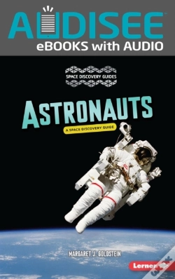 Capa do artigo Astronauts