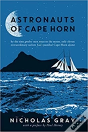Capa do artigo Astronauts Of Cape Horn