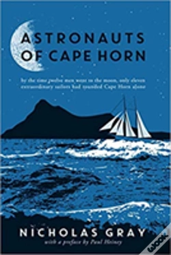 Capa do artigo Astronauts Of Cape Horn