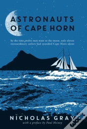 Capa do artigo Astronauts Of Cape Horn