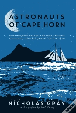 Capa do artigo Astronauts Of Cape Horn